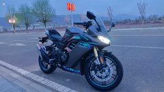 Voge 250RR - фото 1