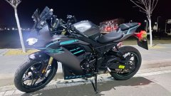 Voge 250RR - фото 2