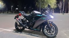 Voge 250RR - фото 3