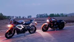 Voge 250RR - фото 4