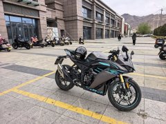 Voge 250RR - фото 5