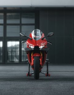 Zhangxue Motorcycles 820RR - фото 1