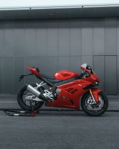 Zhangxue Motorcycles 820RR - фото 2