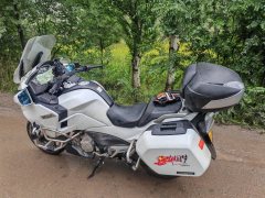CFMOTO 1250TR-G - фото 2