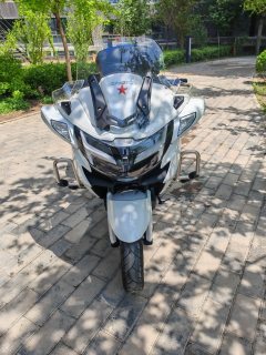 CFMOTO 1250TR-G - фото 4