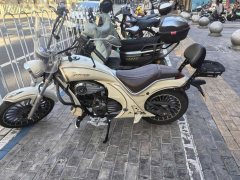 Zongshen Yomi Yumi 125 cc - фото 1