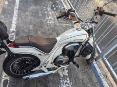 Zongshen Yomi Yumi 125 cc - фото 3