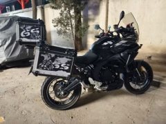CFMOTO 700MT - фото 2