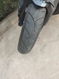 Benelli 502C 500 cc - фото 6