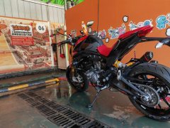 Ducati Monster 950 - фото 1