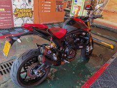 Ducati Monster 950 - фото 2