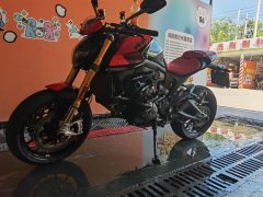 Ducati Monster 950 - фото 3