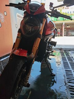 Ducati Monster 950 - фото 4