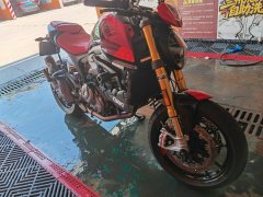 Ducati Monster 950 - фото 5