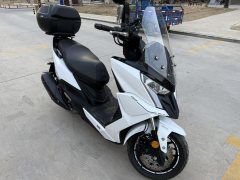 KYMCO Racing X 150 - фото 1