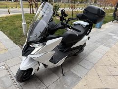 KYMCO Racing X 150 - фото 2