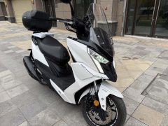 KYMCO Racing X 150 - фото 3