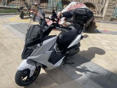 KYMCO Racing X 150 - фото 5