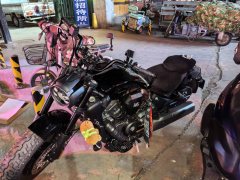 Benda Black Flag 500 - фото 2