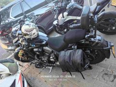 Benda Black Flag 500 - фото 6