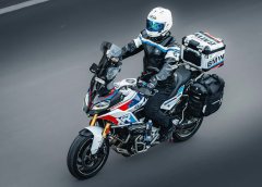 BMW F 900 XR - фото 2