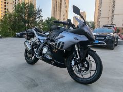 Benelli Tornado 252R 250 cc - фото 1