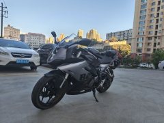 Benelli Tornado 252R 250 cc - фото 2
