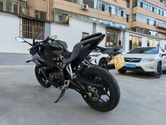 Benelli Tornado 252R 250 cc - фото 3