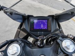 Benelli Tornado 252R 250 cc - фото 4