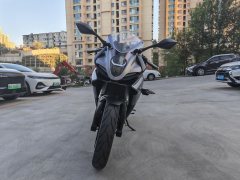 Benelli Tornado 252R 250 cc - фото 5