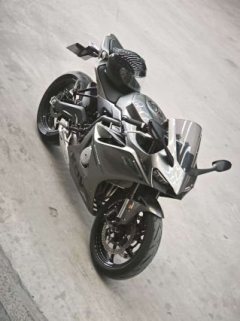 Kayo 450RR - фото 1