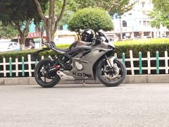 Kayo 450RR - фото 2
