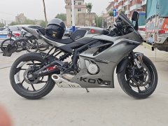 Kayo 450RR - фото 3