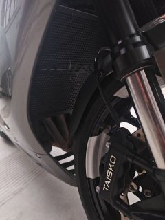 Kayo 450RR - фото 5