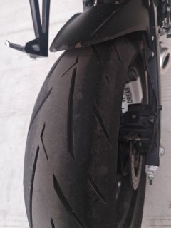 Kayo 450RR - фото 7