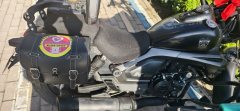 Lifan K19 150 cc - фото 2