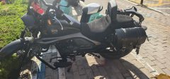 Lifan K19 150 cc - фото 3