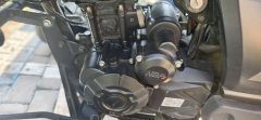 Lifan K19 150 cc - фото 4
