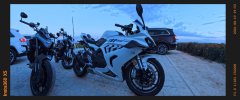 QJMOTOR Sai 600 680 cc - фото 2