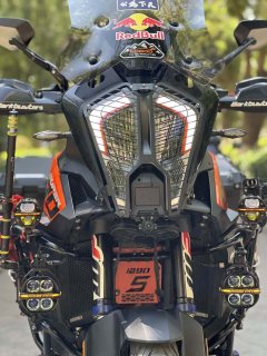 KTMR2R 1290 Super Adventure 1300 cc - фото 1