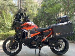 KTMR2R 1290 Super Adventure 1300 cc - фото 3