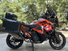 KTMR2R 1290 Super Adventure 1300 cc - фото 4