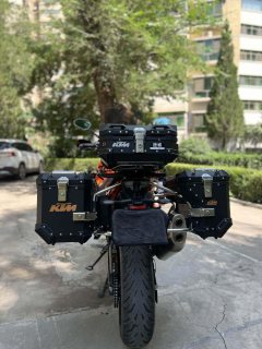 KTMR2R 1290 Super Adventure 1300 cc - фото 5