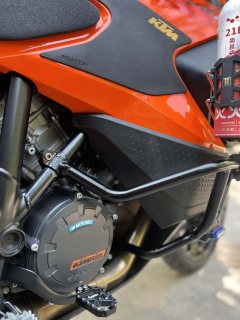 KTMR2R 1290 Super Adventure 1300 cc - фото 7