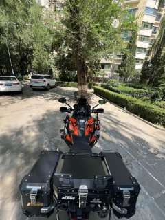 KTMR2R 1290 Super Adventure 1300 cc - фото 8