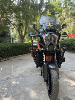 KTMR2R 1290 Super Adventure 1300 cc - фото 9