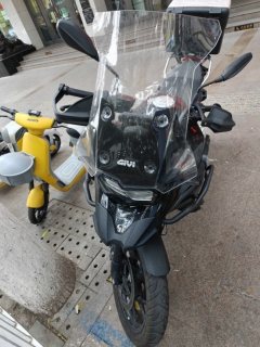 BMW F 750 GS 850 cc - фото 1