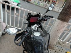 BMW F 750 GS 850 cc - фото 2