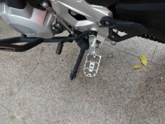 BMW F 750 GS 850 cc - фото 4