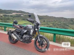 Cyclone RE250 - фото 1
